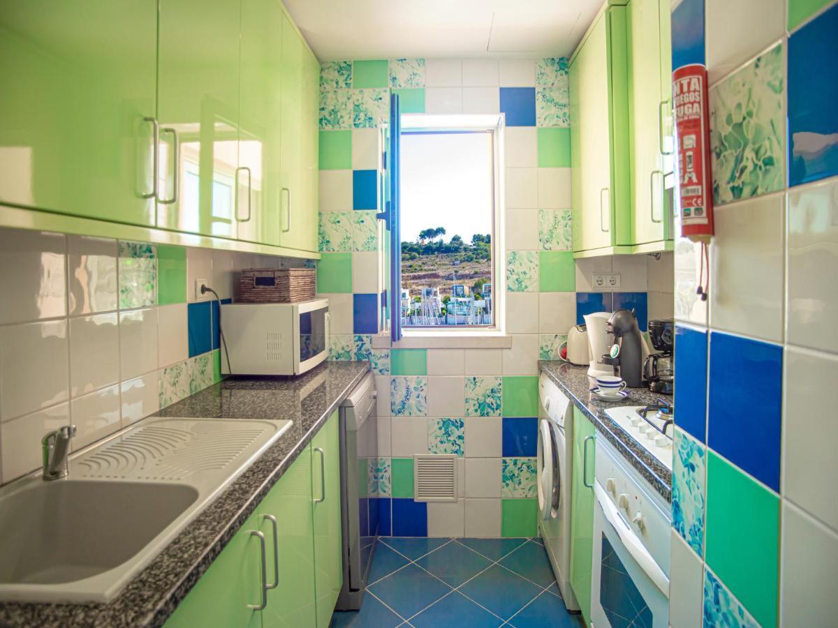 Luxury 1 Bedroom Apartment, Marina De Albufeira Exterior photo